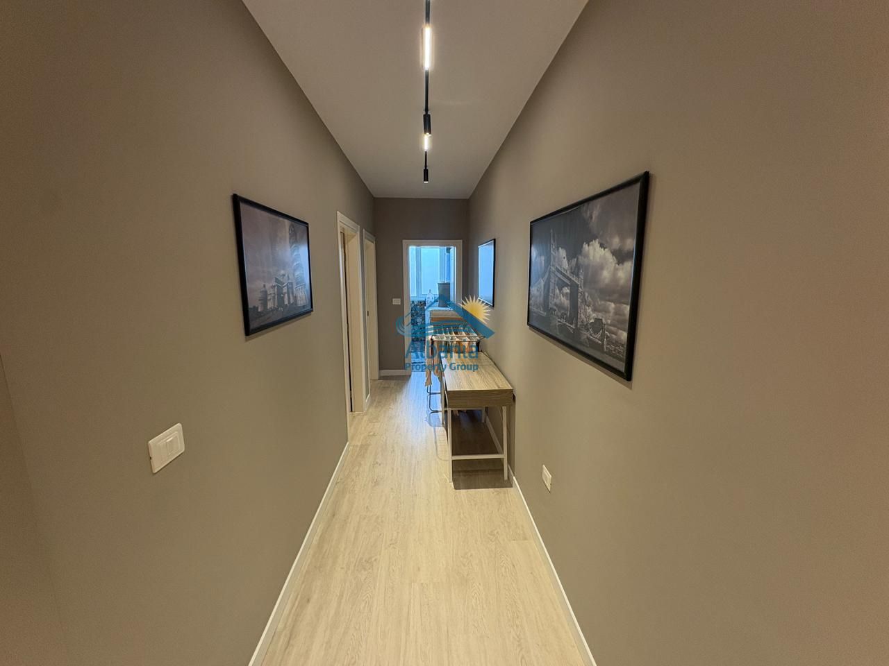 5 Apartment For Long Term Rent In Vlore, Rr.Pelivan Leskaj